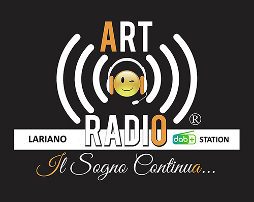 Logo Art Radio DAB+